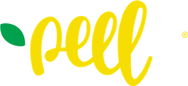 peelon logo